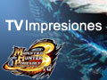 Videoimpresiones Monster Hunter Freedom 3
