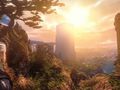 The Witcher 2: Assassins of Kings - Escenarios