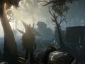 The Witcher 2: Assassins of Kings - Un mundo vivo