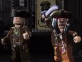 LEGO Piratas del Caribe - En mareas misteriosas
