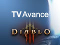 Videoavance Diablo III