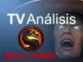Videoan�lisis Mortal Kombat - Videoan�lisis