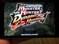 Monster Hunter: Dynamic Hunting - Jugabilidad