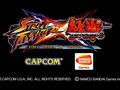 Street Fighter X Tekken - Sagat