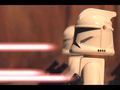 LEGO Star Wars III: The Clone Wars - Animaci�n