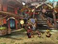 Monster Hunter Portable 3rd HD - Tr�iler