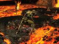 Mortal Kombat - Fatality