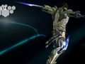 Anarchy Reigns - Leo