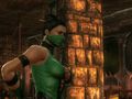 Mortal Kombat - Primer pack descargable