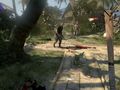 Dead Island - Jugabilidad