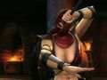 Mortal Kombat - Skarlet