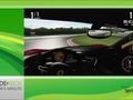 Forza Motorsport 4 - Movimiento de cabeza