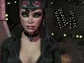 Batman: Arkham City - Catwoman