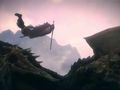 The Witcher 2: Assassins of Kings - Debut Xbox 360