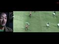Pro Evolution Soccer 2012 - Desarrollo