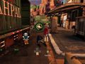 Uncharted 3: La traici�n de Drake - Hunters