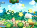 Kirby Wii - Tr�iler E3