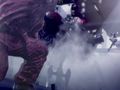 Street Fighter x Tekken - Tr�iler E3