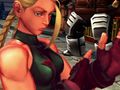 Street Fighter x Tekken - Jugabilidad (1)