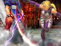 Street Fighter x Tekken - Jugabilidad (2)