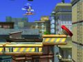 Sonic Generations - City Scape