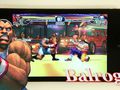 Street Fighter IV Volt - Tr�iler