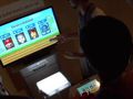 New Super Mario Bros. Mii en movimiento - Vandal TV E3 2011