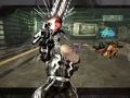 Anarchy Reigns - Movimientos mortales