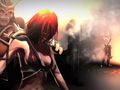 Mortal Kombat - Historia de Skarlet