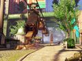 BioShock Infinite - Desarrollo
