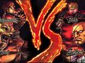 Street Fighter X Tekken - Entrevista
