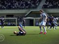 FIFA 12 - Sistema de impactos