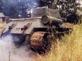 World of Tanks - Promoci�n