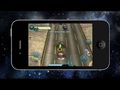Transformers: El lado oscuro de la luna - iPhone y iPad
