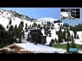 Sega Rally - Demo tecnol�gica 2
