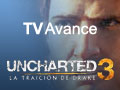 Videoavance Uncharted 3: La traici�n de Drake