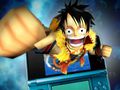 One Piece: Unlimited Cruise Special - Debut