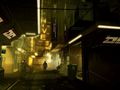 Deus Ex: Human Revolution - Localizaciones