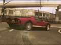 Driver: San Francisco - Coches