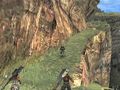 Xenoblade Chronicles - Localizaciones
