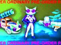 Saints Row: The Third - Reservas