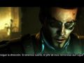 Deus Ex: Human Revolution - Conspiraci�n