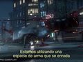 Prototype 2 - Tent�culos