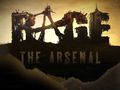 Rage - Arsenal