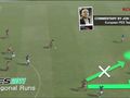 Pro Evolution Soccer 2012 - Diagonales