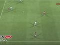 Pro Evolution Soccer 2012 - Overlap