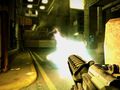 Deus Ex: Human Revolution - Combate