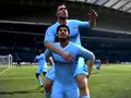 FIFA 12 - Manchester City