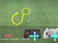 Pro Evolution Soccer 2012 - Teammate Manual