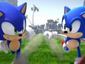 Sonic - 20� aniversario